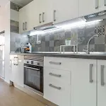 Marvin Apartman