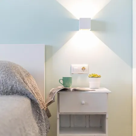 Marvin Апартаменты Коральео