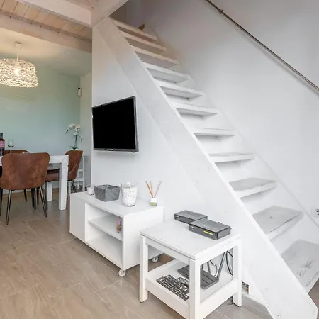 Marvin Апартаменты *