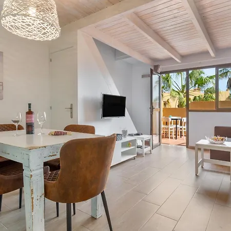 Апартаменты Marvin Коральео