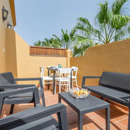 Апартаменты Marvin