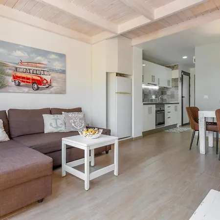 Апартаменты Marvin