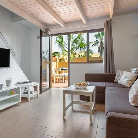 Marvin Apartman Corralejo