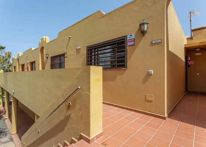 Apartman Marvin Corralejo