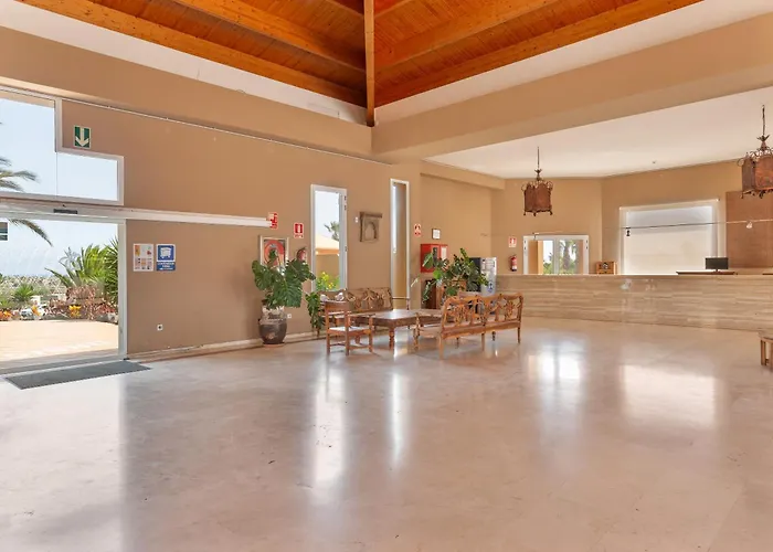 Apartman Marvin Corralejo