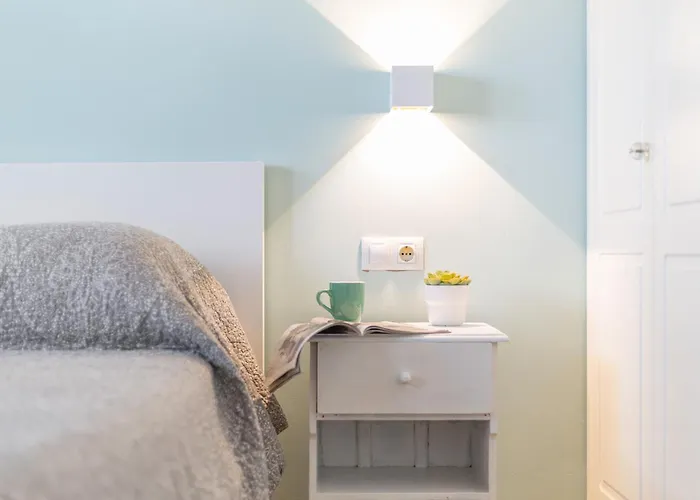 Marvin Apartman Corralejo