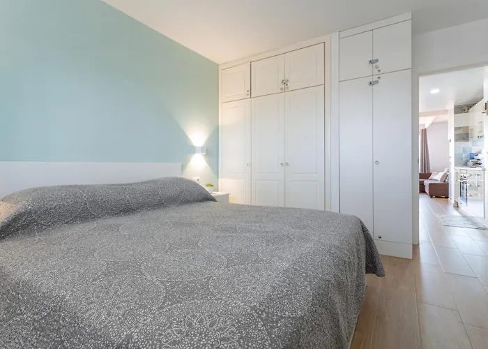 Lägenhet Marvin Corralejo