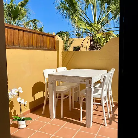 Marvin Lejlighed Corralejo