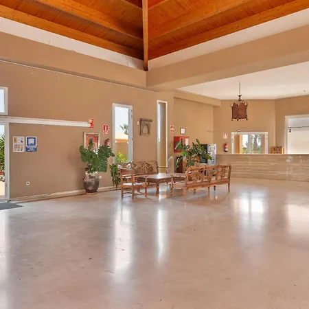 Lejlighed Marvin Corralejo