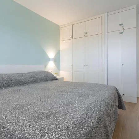 Lejlighed Marvin Corralejo